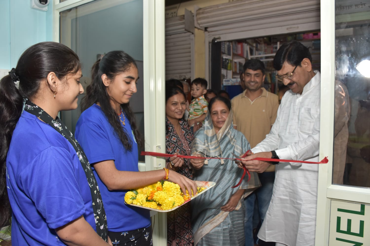 Community Empowerment 4