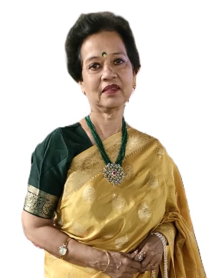 Mrs. Pratibha Kulshrestha